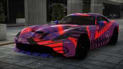Dodge Viper SRT GTS S1 für GTA 4