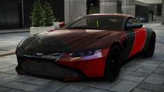Aston Martin Vantage RS S10 pour GTA 4