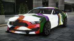 Shelby GT350R R-Tuned S6 pour GTA 4