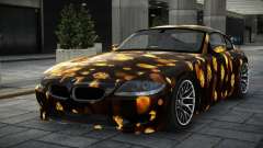 BMW Z4 M E86 S9 für GTA 4