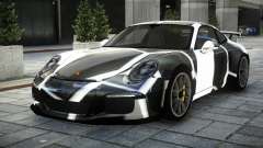 Porsche 911 GT3 RX S8 pour GTA 4