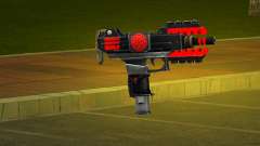 Ingramsl from Saints Row: Gat out of Hell Weapon pour GTA Vice City