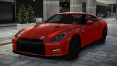 Nissan GT-R Spec V pour GTA 4