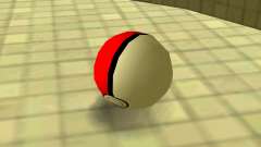 Pokeball pour GTA Vice City