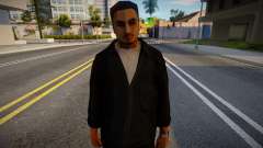 Zack Tu from China Town pour GTA San Andreas
