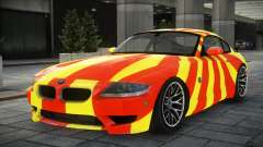 BMW Z4 M E86 S2 pour GTA 4