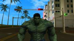 Hulk pour GTA Vice City