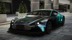 Aston Martin Vantage XR S9