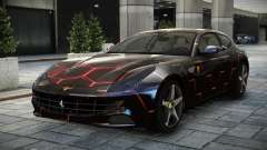 Ferrari FF Ti S8 pour GTA 4