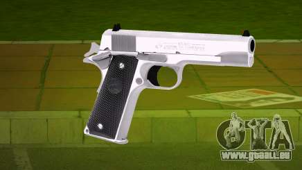 Colt 1911 v6 pour GTA Vice City