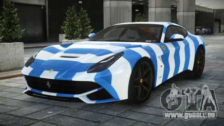 Ferrari F12 RS S4 pour GTA 4