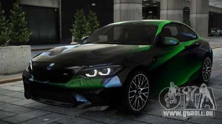 BMW M2 Zx S5 pour GTA 4