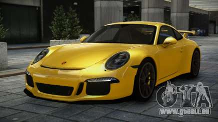 Porsche 911 GT3 RT pour GTA 4