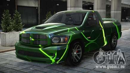 Dodge Ram SRT S5 für GTA 4