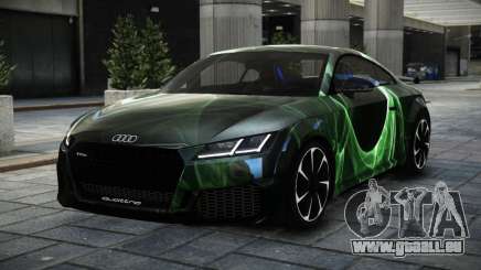 Audi TT RS Quattro S9 pour GTA 4