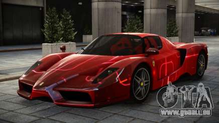 Ferrari Enzo G-Style S6 für GTA 4