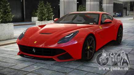 Ferrari F12 RS pour GTA 4