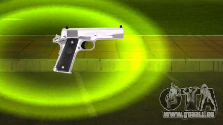 Colt 1911 v32 pour GTA Vice City