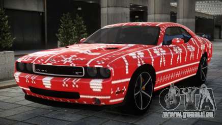 Dodge Challenger ST S1 für GTA 4