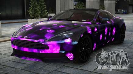 Aston Martin Vanquish AM310 S1 pour GTA 4