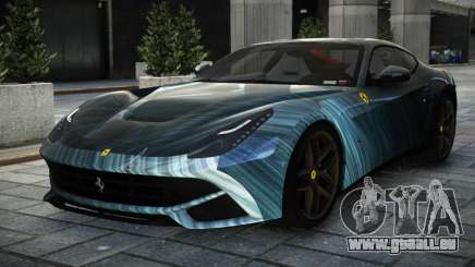 Ferrari F12 RS S6 pour GTA 4