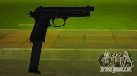 Beretta 92FS v1 pour GTA Vice City