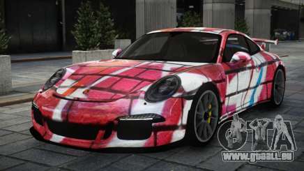 Porsche 911 GT3 RT S11 für GTA 4