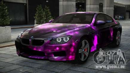 BMW M6 F13 RS-X S1 pour GTA 4