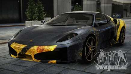 Ferrari F430 Ti S4 pour GTA 4