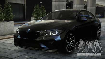 BMW M2 Zx für GTA 4