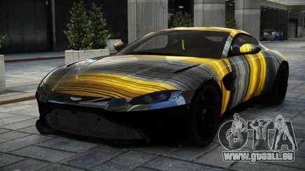 Aston Martin Vantage RS S11 pour GTA 4