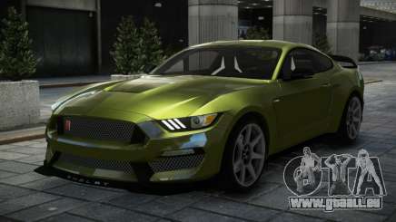 Shelby GT350R R-Tuned pour GTA 4
