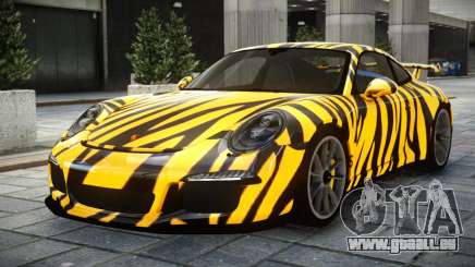 Porsche 911 GT3 RX S11 für GTA 4
