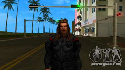 Thor Skin (Avengers Endgame) pour GTA Vice City
