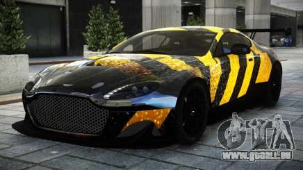 Aston Martin Vantage R-Style S11 pour GTA 4
