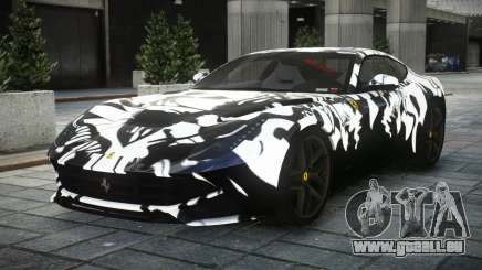 Ferrari F12 RS S1 pour GTA 4