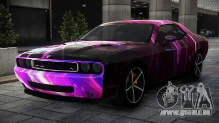 Dodge Challenger ST S3 für GTA 4