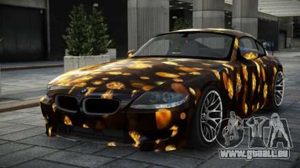 BMW Z4 M E86 S9 pour GTA 4