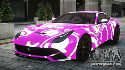 Ferrari F12 RS S5 pour GTA 4