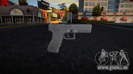 Glock Pistol v1 pour GTA San Andreas