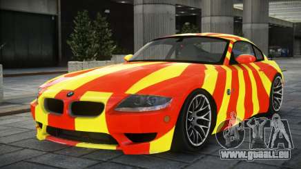 BMW Z4 M E86 S2 für GTA 4