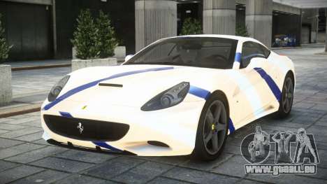 Ferrari California LT S8 pour GTA 4