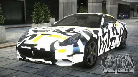 Ferrari California LT S3 pour GTA 4