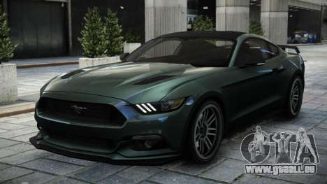 Ford Mustang GT RT pour GTA 4