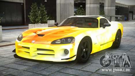 Dodge Viper S-Tuned S8 für GTA 4