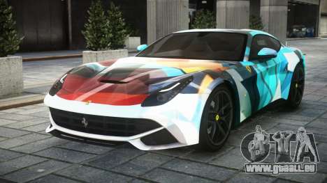 Ferrari F12 GTI S1 pour GTA 4