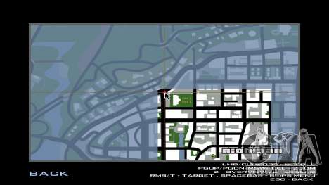 Mafia Series Billboard v3 für GTA San Andreas