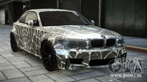 BMW 1M E82 Si S8 für GTA 4