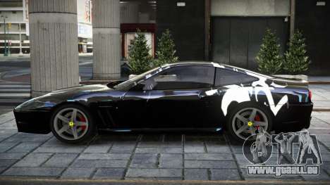 Ferrari 575M RS S4 pour GTA 4
