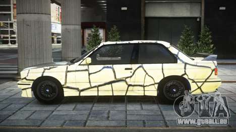 BMW M3 E30 TR S8 für GTA 4